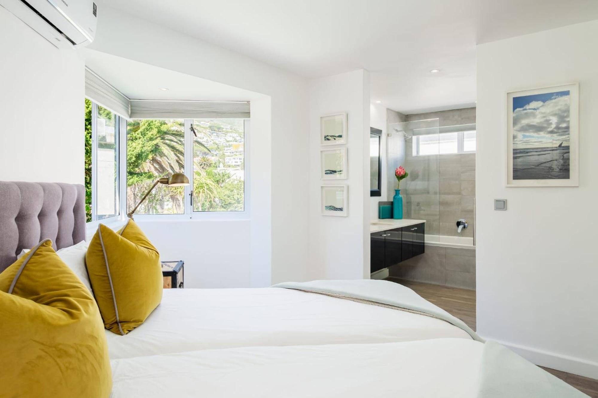 Modoco Daire Cape Town Dış mekan fotoğraf