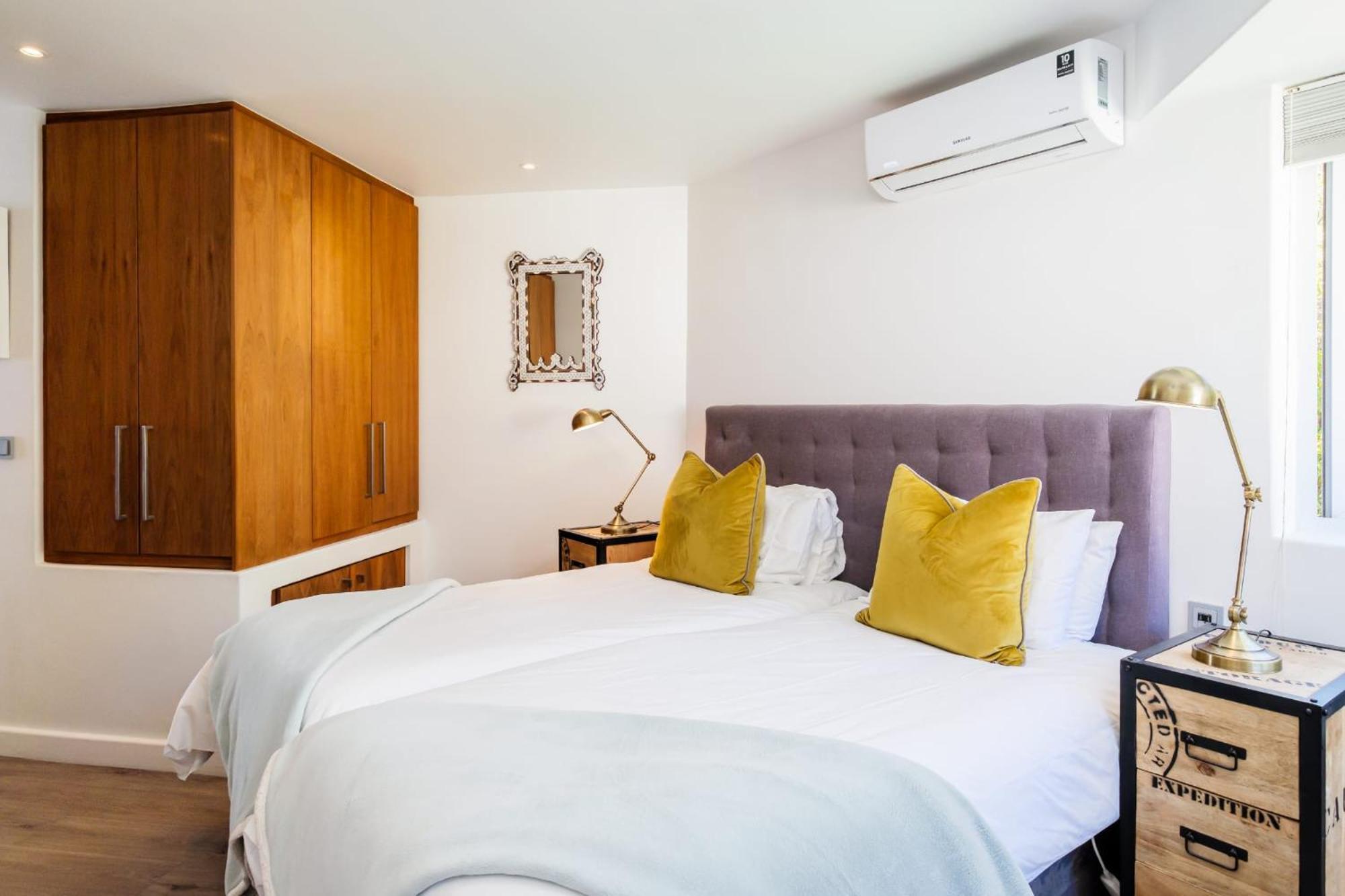 Modoco Daire Cape Town Dış mekan fotoğraf