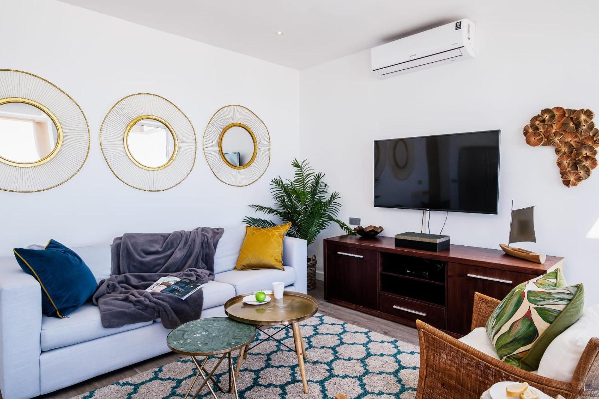 Modoco Daire Cape Town Dış mekan fotoğraf