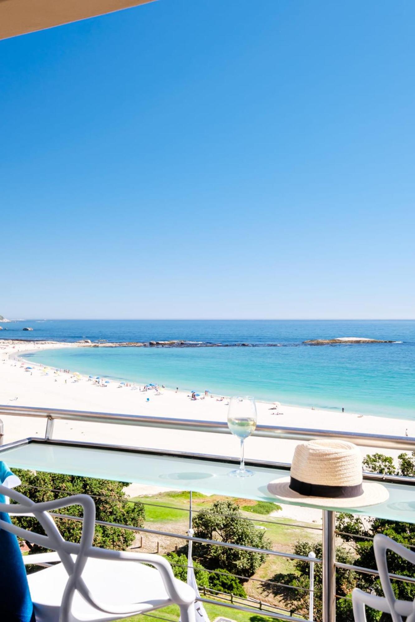 Modoco Daire Cape Town Dış mekan fotoğraf