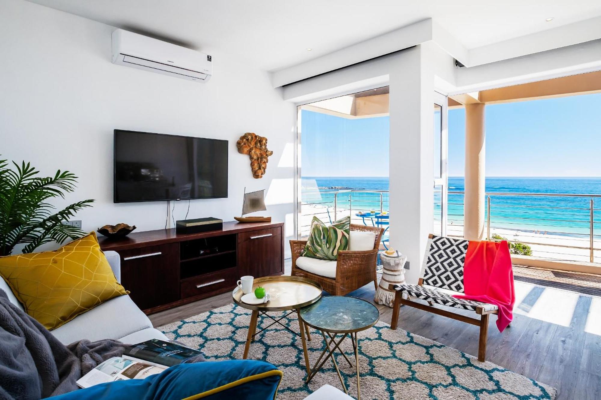 Modoco Daire Cape Town Dış mekan fotoğraf