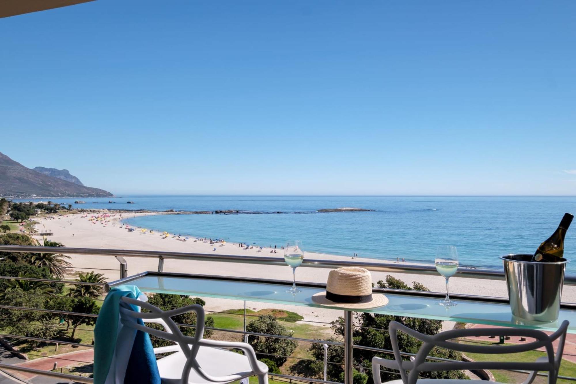 Modoco Daire Cape Town Dış mekan fotoğraf