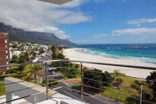 Modoco Daire Cape Town Dış mekan fotoğraf
