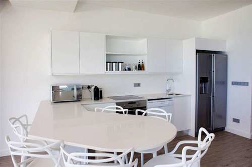 Modoco Daire Cape Town Dış mekan fotoğraf