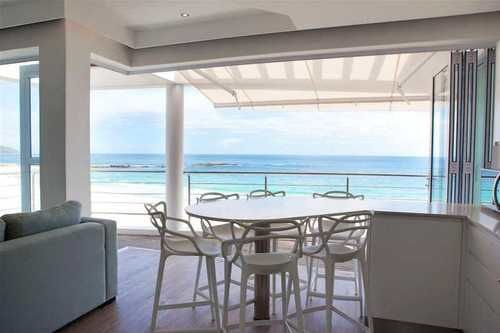 Modoco Daire Cape Town Dış mekan fotoğraf