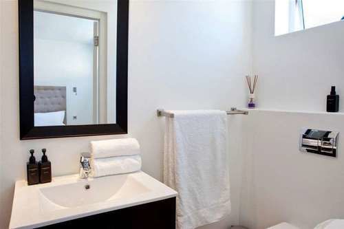 Modoco Daire Cape Town Dış mekan fotoğraf